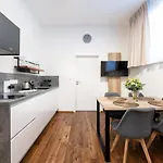Apartmány Resort Vrchlabí Aparthotel