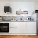 Aparthotel Apartmány Resort Vrchlabí Vrchlabí