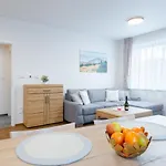 Apartmány Resort Vrchlabí Aparthotel
