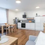 Apartmány Resort Vrchlabí Vrchlabí