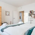 Aparthotel Apartmány Resort Vrchlabí Vrchlabí