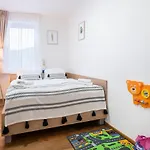 Aparthotel Apartmány Resort Vrchlabí Vrchlabí