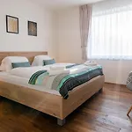 Apartmány Resort Vrchlabí 4*
