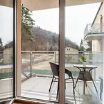 Apartmány Resort Vrchlabí