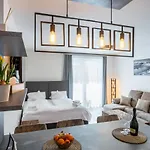 Apartmány Resort Vrchlabí 4*