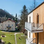 Apartmány Resort Vrchlabí Vrchlabí