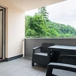 Aparthotel Apartmány Resort Vrchlabí