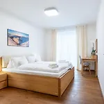 Apartmány Resort Vrchlabí 4* Vrchlabí