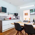 Aparthotel Apartmány Resort Vrchlabí Vrchlabí