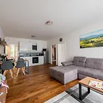 Apartmány Resort Vrchlabí 4* Vrchlabí