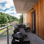 Apartmány Resort Vrchlabí Aparthotel Vrchlabí