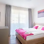 Apartmány Resort Vrchlabí 4*