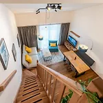Aparthotel Apartmány Resort Vrchlabí Vrchlabí