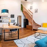 Apartmány Resort Vrchlabí