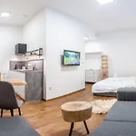 Apart-hotel Apartmány Resort Vrchlabí Vrchlabí
