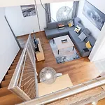 Apartmany Resort Vrchlabi Lägenhetshotell 4*