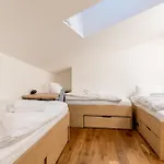 Aparthotel Apartmány Resort Vrchlabí 4*