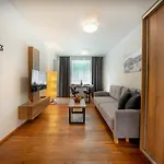 Apartmány Resort Vrchlabí Vrchlabí