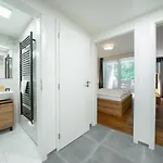Apartmány Resort Vrchlabí Apart-hotel 4*