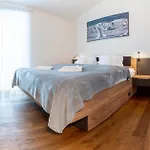 Apartmány Resort Vrchlabí Aparthotel 4*