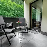 Aparthotel Apartmány Resort Vrchlabí 4*