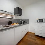 Apartmány Resort Vrchlabí