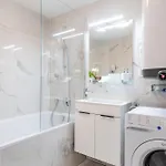 Apartmány Resort Vrchlabí Apart-hotel