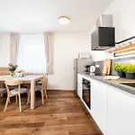 Apartmány Resort Vrchlabí Apart-hotel Vrchlabí