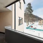Apartmány Resort Vrchlabí Aparthotel Vrchlabí