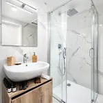 Aparthotel Apartmány Resort Vrchlabí 4*