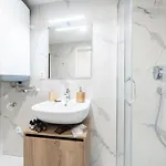 Aparthotel Apartmány Resort Vrchlabí Vrchlabí