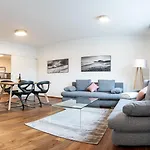 Apartmány Resort Vrchlabí