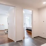 Apartmány Resort Vrchlabí 4* Vrchlabí