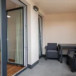 Apartmány Resort Vrchlabí Vrchlabí