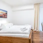 Apartmány Resort Vrchlabí