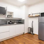 Apartmány Resort Vrchlabí Aparthotel