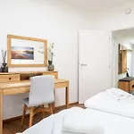Apartmány Resort Vrchlabí