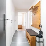 Apartmány Resort Vrchlabí Apart-hotel