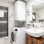 Aparthotel Apartmány Resort Vrchlabí