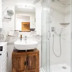 Apartmány Resort Vrchlabí Apart-hotel 4*