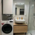 Aparthotel Apartmány Resort Vrchlabí 4*