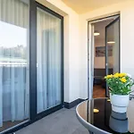 Apartmány Resort Vrchlabí Vrchlabí