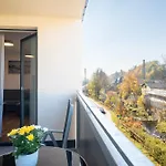 Apartmány Resort Vrchlabí Aparthotel