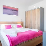 Apart-hotel Apartmány Resort Vrchlabí