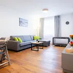 Apartmány Resort Vrchlabí Apart-hotel 4*