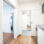 Apart-hotel Apartmány Resort Vrchlabí 4*