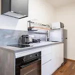 Apartmány Resort Vrchlabí Aparthotel Vrchlabí