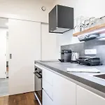 Apart-hotel Apartmány Resort Vrchlabí Vrchlabí