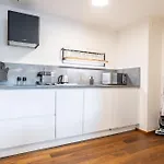 Apartmány Resort Vrchlabí Aparthotel 4*
