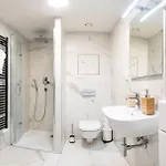 Apartmány Resort Vrchlabí Aparthotel